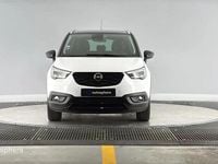 Occasion Opel Crossland X Ultimate 111 ch (81 kW) 2019 Blanc SUV