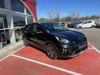 occasion Kia Niro 1.6 GDi 105ch ISG + électrique 43.5ch Active DCT6 - VIVA191689195