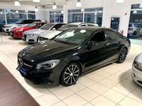 occasion Mercedes CLA180 I (C117) 180 CDI Fascination