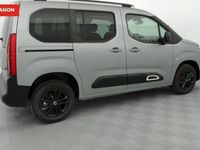 occasion Citroën Berlingo III M 1.5 BlueHDi 100ch Shine