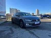 occasion VW Polo 1.0 TSI 95ch Lounge - 84 600 Kms