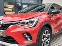 Occasion Renault Captur Techno 91 ch (66 kW) 2023 SUV