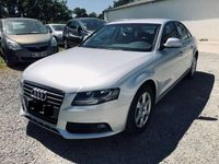 occasion Audi A4 2.0 TDI 143 DPF Ambiente