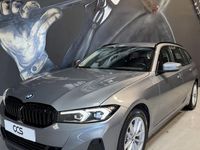 Occasion BMW 320 190 ch (139 kW) 2022 Gris Break