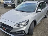 occasion Ford Focus 1.0 Ecoboost 125ch Active Garantie 12 Mois Excellent Etat Financement Possible