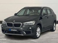 Occasion BMW X1 Sport Line 152 ch (111 kW) 2018 Noir SUV