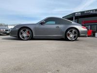 occasion Porsche 911 Carrera 4 Type 997 Phase 2 Coupe