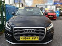 occasion Audi Q2 30 Tfsi 116ch S Line Plus