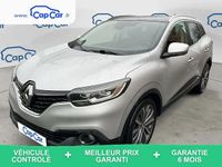 Occasion Renault Kadjar Intens 131 ch (96 kW) 2017 SUV