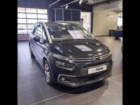 Occasion Citroën C4 SpaceTourer Feel 130 ch (95 kW) 2019 Noir Monospace