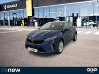 Occasion Renault Clio V Evolution 90 ch (66 kW) 2024 Bleu Citadine