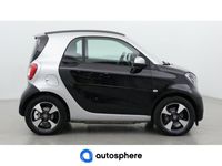 occasion Smart ForTwo Electric Drive 