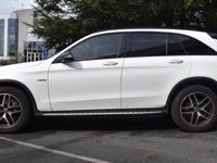 occasion Mercedes E250 GLC (C253) d 2.1 d 16V 4MATIC 9G-Tronic 204 cv Boîte auto Fascination