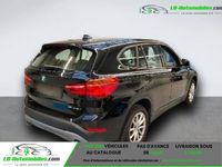 occasion BMW X1 sDrive 18d 150 ch BVA