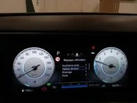 Occasion Hyundai Tucson 2024 Bleu SUV