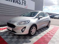 occasion Ford Fiesta 1.5 TDCi 85 ch S&S BVM6 Trend Business Nav