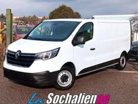 occasion Renault Trafic Fgn L1h2 3000 Kg Blue Dci 150 Confort