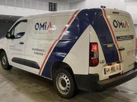 Occasion Peugeot Partner S 102 ch (75 kW) 2023 Monospace