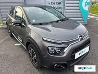 occasion Citroën C3 1.2 PureTech 83ch S&S Feel Pack - VIVA183678976