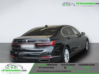 occasion BMW 730 Serie 7 d xDrive 265 ch BVA