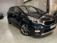 occasion Kia Carens Spirit