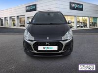 Occasion DS Automobiles DS3 So Chic 110 ch (80 kW) 2018 Citadine