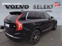 occasion Volvo XC90 T8 AWD 310 + 145ch Ultimate Style Chrome Geartronic - VIVA183378589