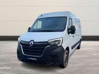 Occasion Renault Master 137 ch (100 kW) 2023 Monospace