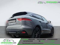 Occasion Jaguar F-Pace 300 ch (220 kW) 2020 SUV