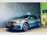 occasion VW Golf VII GolfGTI Performance DSG 245cv