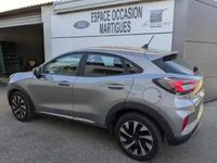 Occasion Ford Puma Viva 125 ch (91 kW) 2022 Gris SUV