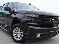 occasion Chevrolet Silverado 1500 4X4 CREW RST-EDITION