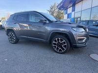 Occasion Jeep Compass Limited 170 ch (125 kW) 2018 SUV