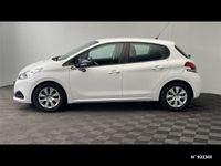 occasion Peugeot 208 I LIKE PURETECH 68 BVM5 5 PTES