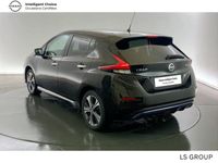 occasion Nissan Leaf Leaf 2021.5Electrique 62kWh