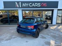 occasion Audi A1 1.4 TFSI 125 S tronic 7