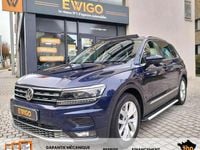 Occasion VW Tiguan 204 ch (150 kW) 2019 SUV