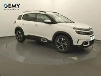 Occasion Citroën C5 Aircross Shine 131 ch (96 kW) 2021 Blanc SUV