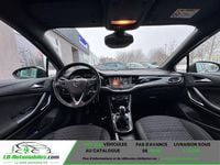 Occasion Opel Astra 125 ch (91 kW) 2015 Berline