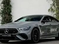 occasion Mercedes S63 AMG Classe Gt639+204ch E Performance 4matic+ Speedshift Mct 9g