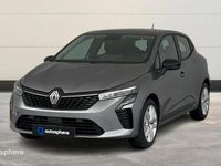 Occasion Renault Clio V Evolution 92 ch (67 kW) 2025 Gris Berline