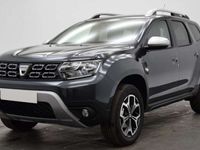 occasion Dacia Duster Blue dCi 115 4x2 Prestige