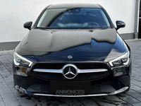 occasion Mercedes CLA220 d 190ch AMG Line 8G-DCT