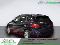 occasion BMW 218 Serie 2 Active Tourer d 150 ch BVA