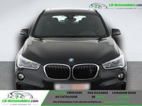 occasion BMW X1 xDrive 20i 192 ch BVA