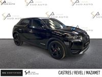 occasion DS Automobiles DS3 Crossback E-Tense Performance Line +