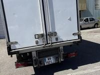 Occasion Iveco Daily 145 ch (106 kW) 2010 Van