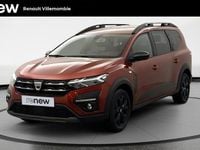Occasion Dacia Jogger Extreme 111 ch (81 kW) 2022 Brun Monospace