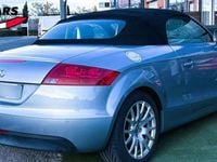 Occasion Audi TT S-Line 160 ch (117 kW) 2009 Cabriolet