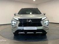 Occasion Mitsubishi Eclipse Cross Instyle 99 ch (72 kW) 2024 Gris SUV